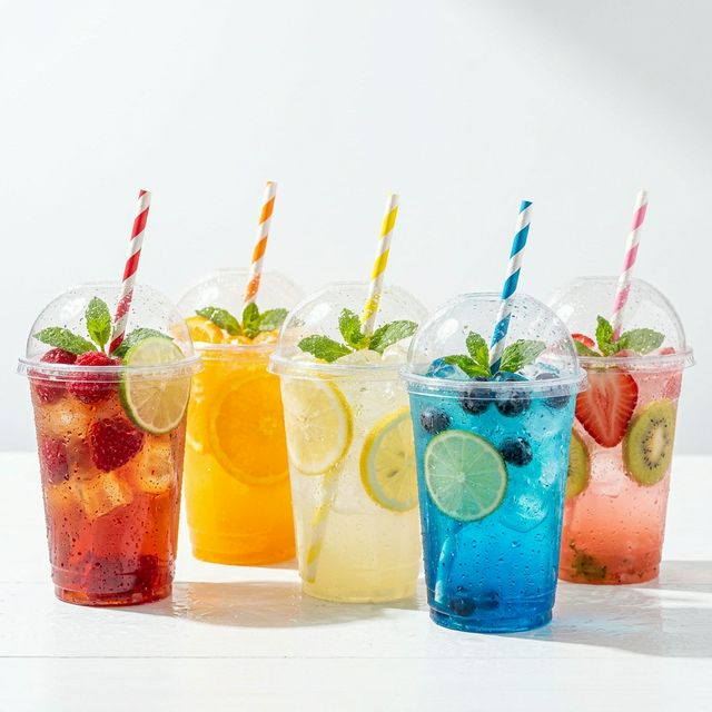 Soda Pop (Lychee)