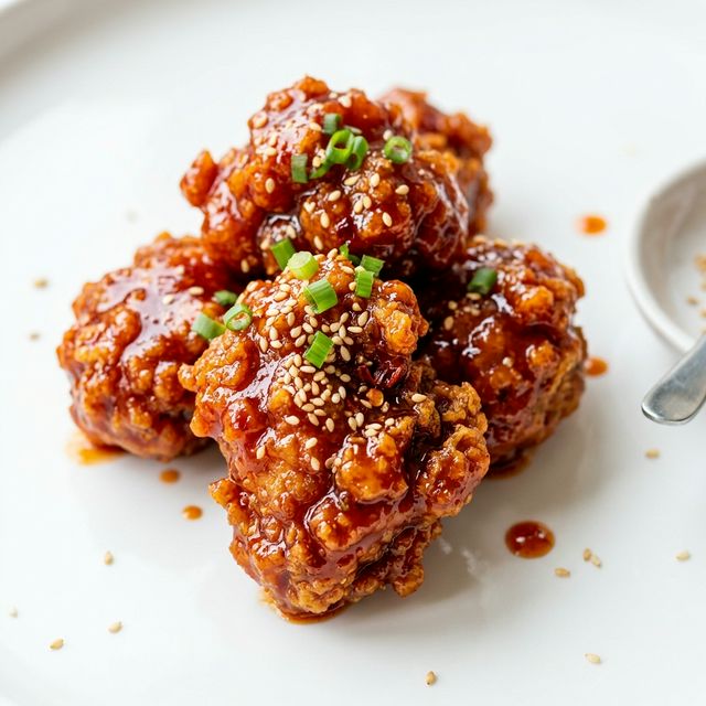 Yangnyeom